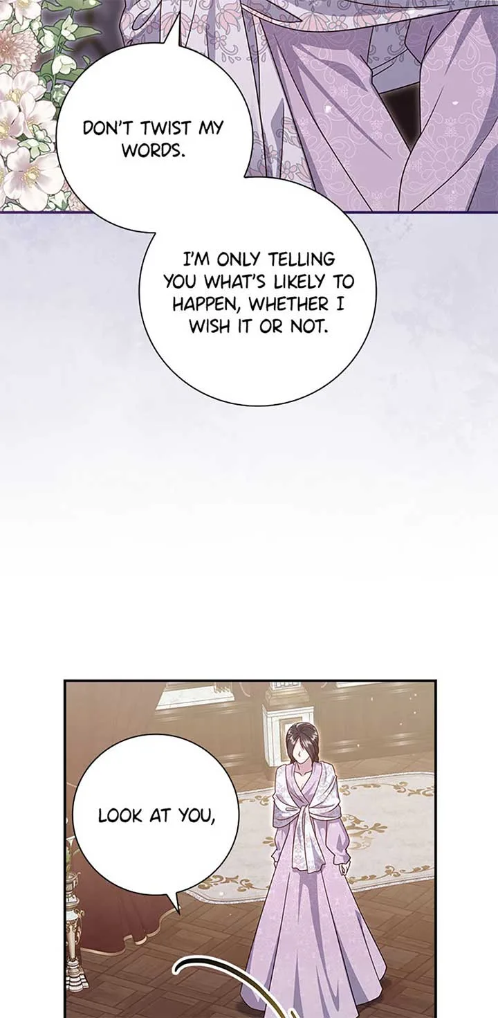 The Life Of An Evil Empress Chapter 43 page 21