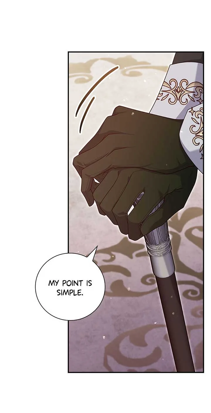 The Life Of An Evil Empress Chapter 43 page 51