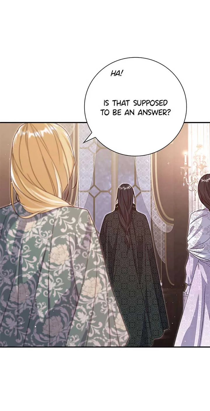 The Life Of An Evil Empress Chapter 43 page 50