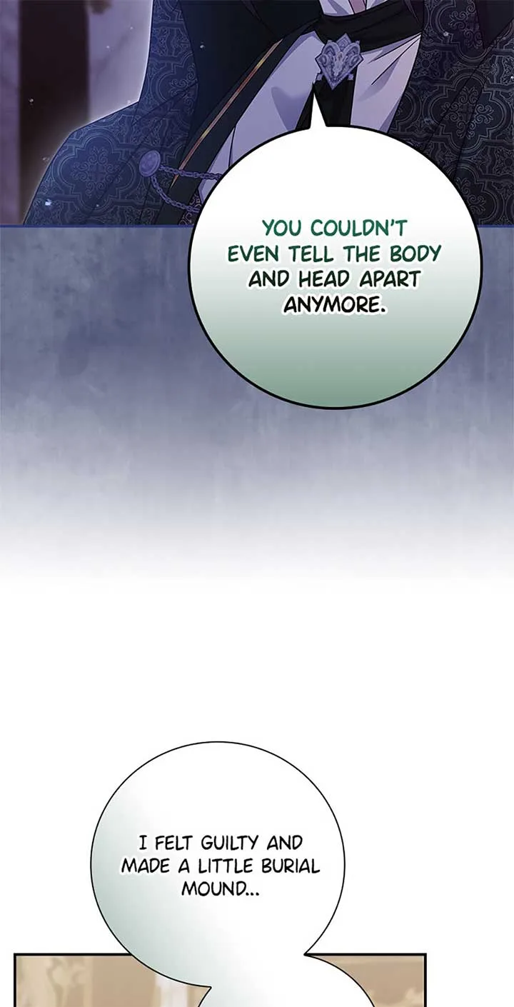 The Life Of An Evil Empress Chapter 43 page 48