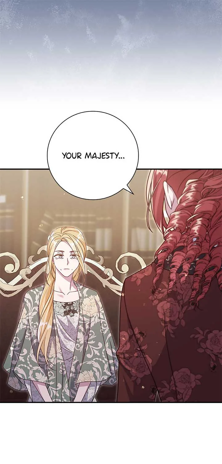 The Life Of An Evil Empress Chapter 43 page 79