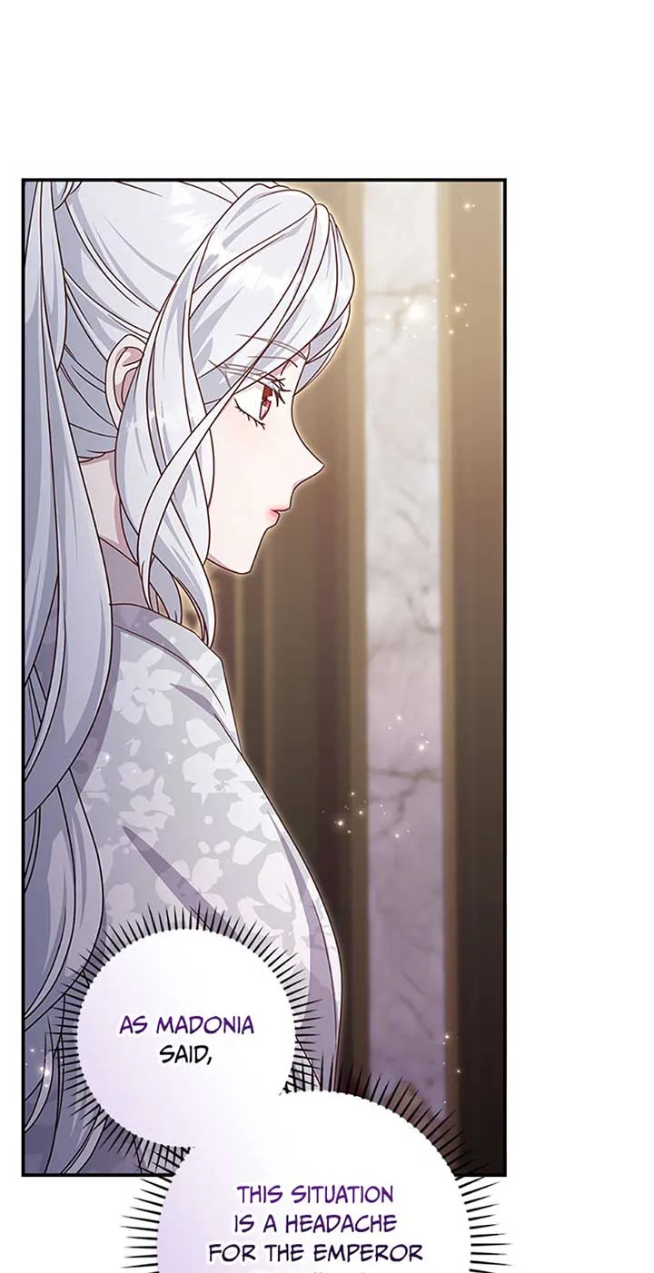 The Life Of An Evil Empress Chapter 43 page 33