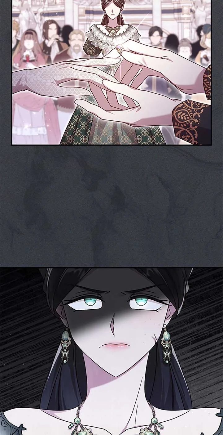 The Life Of An Evil Empress Chapter 43 page 37