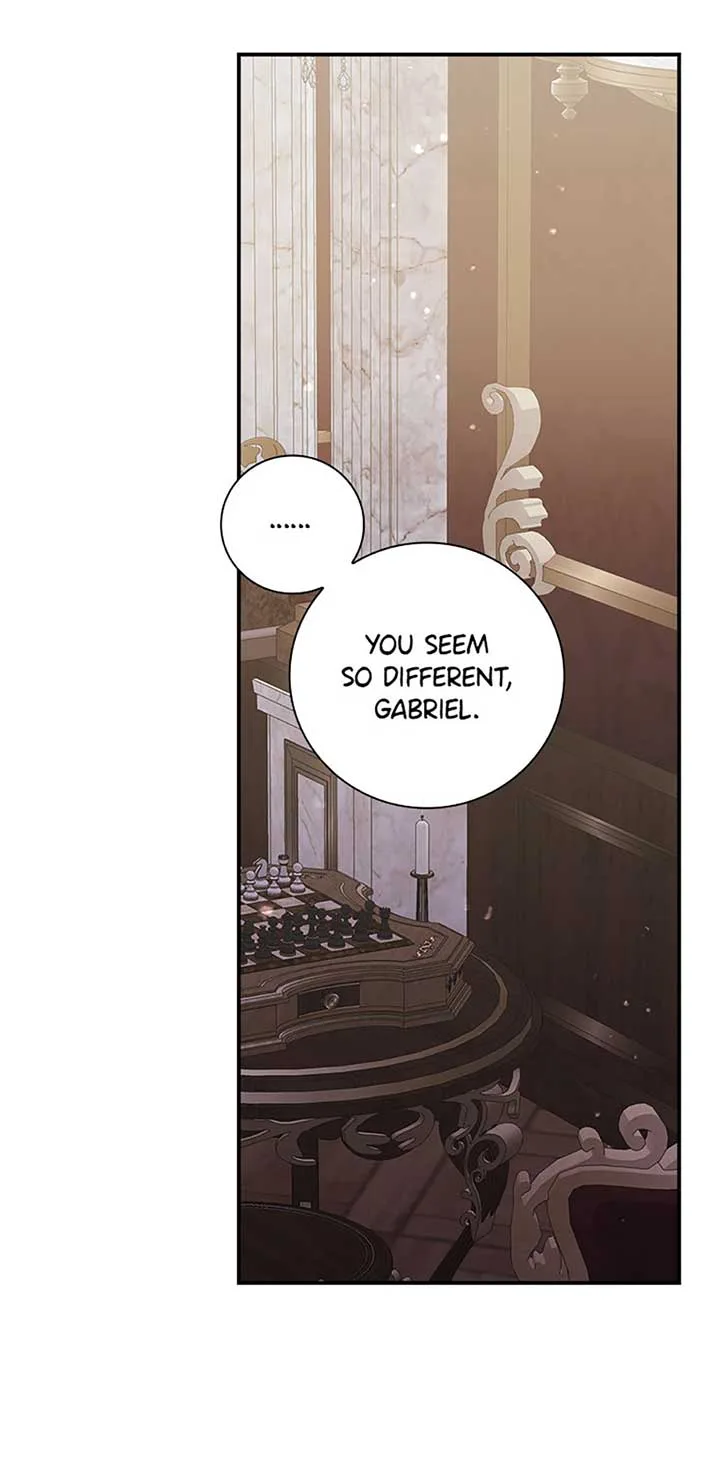 The Life Of An Evil Empress Chapter 43 page 71