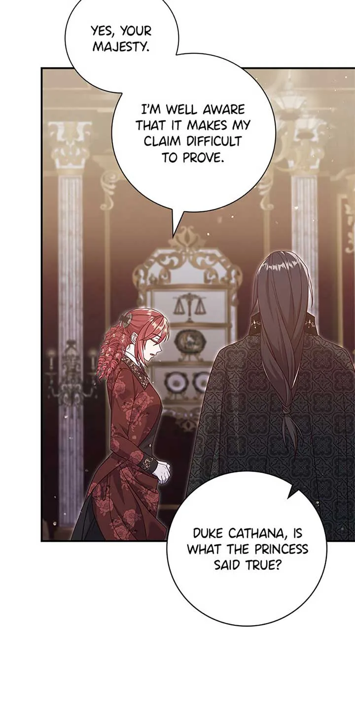 The Life Of An Evil Empress Chapter 43 page 63