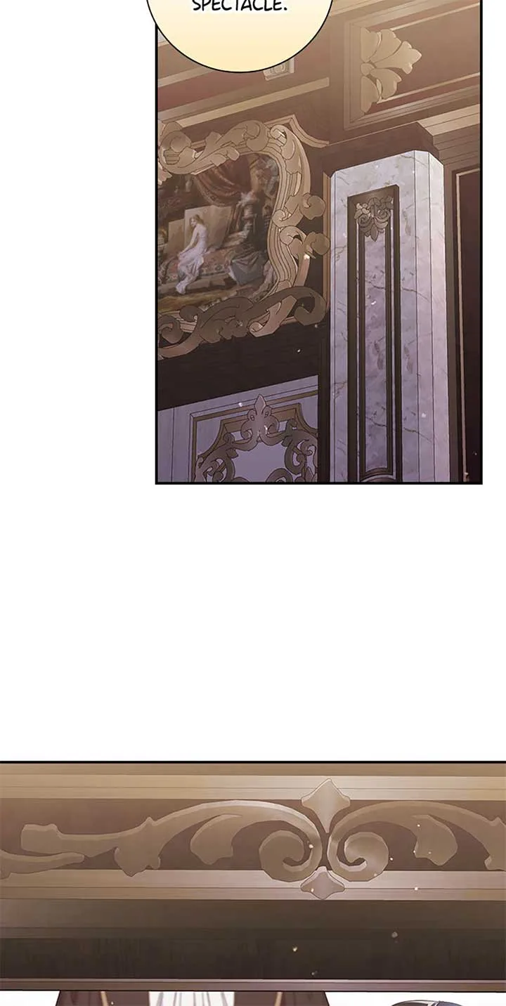 The Life Of An Evil Empress Chapter 43 page 43