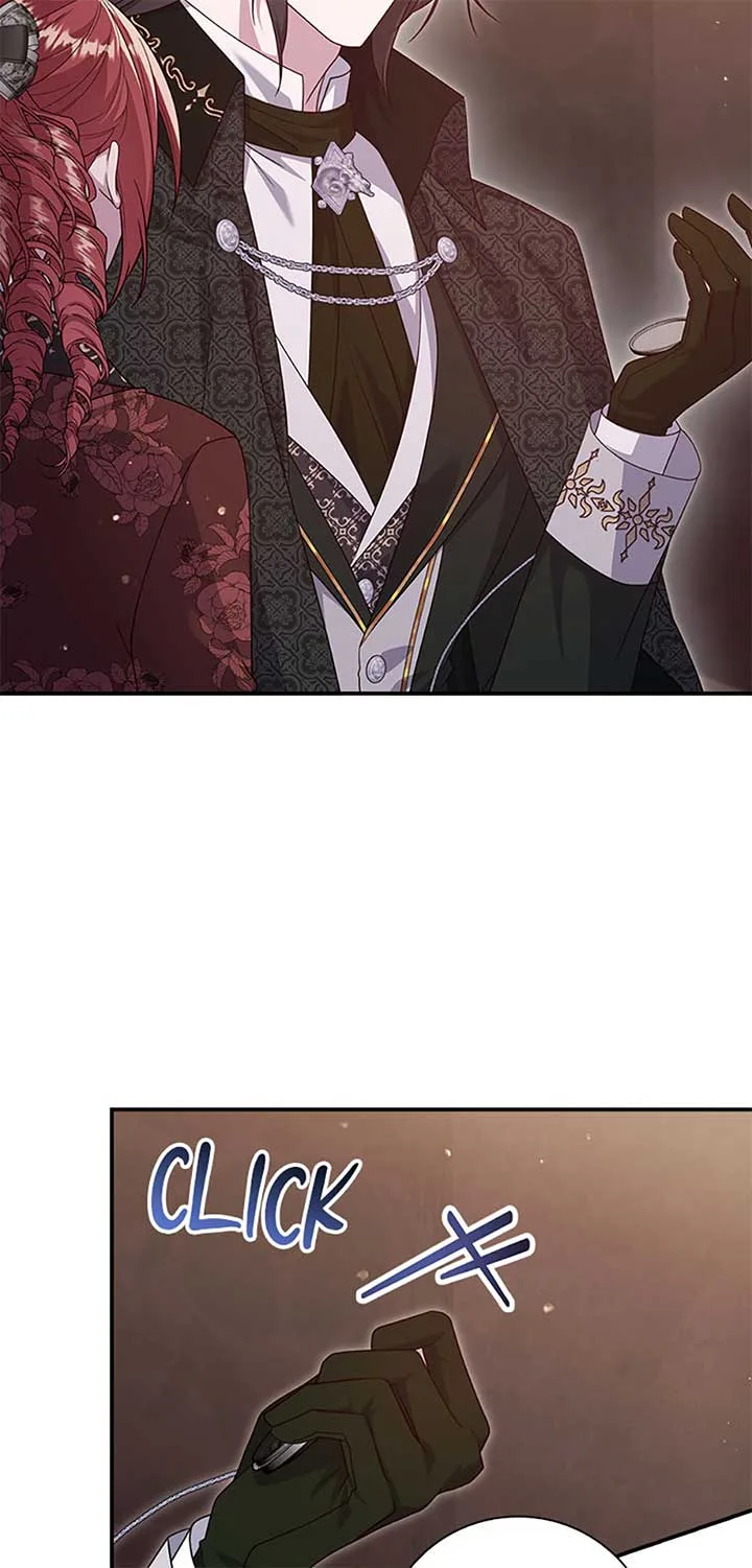 The Life Of An Evil Empress Chapter 43 page 76