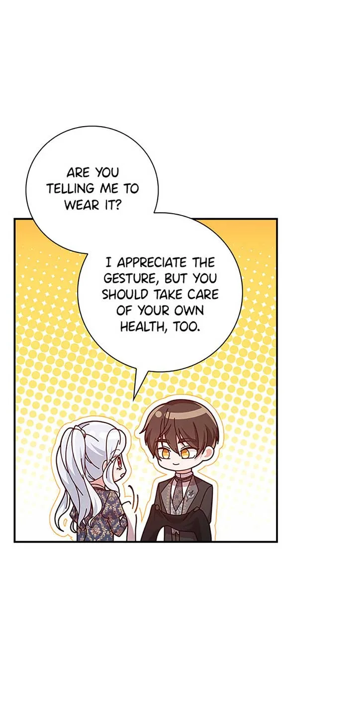 The Life Of An Evil Empress Chapter 42 page 9