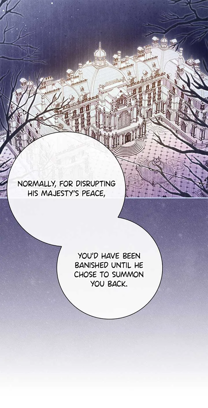The Life Of An Evil Empress Chapter 43 page 55