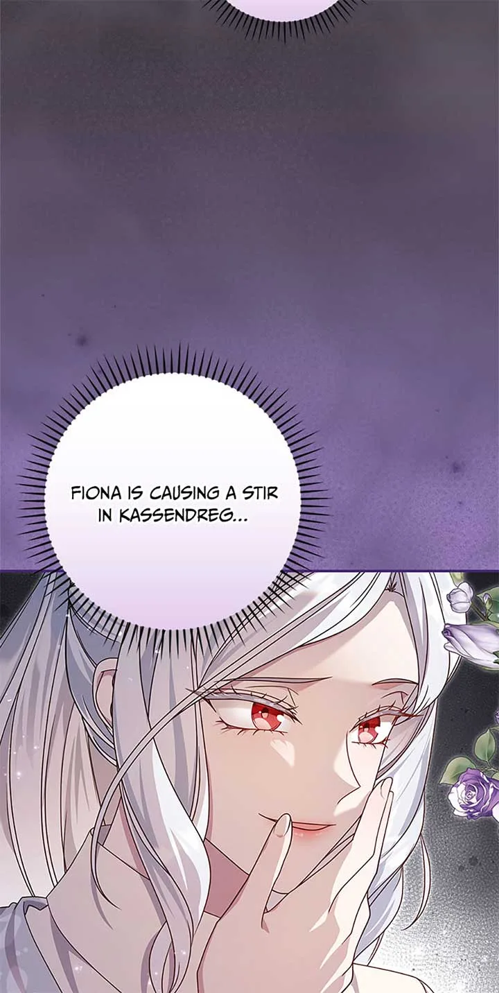 The Life Of An Evil Empress Chapter 43 page 41
