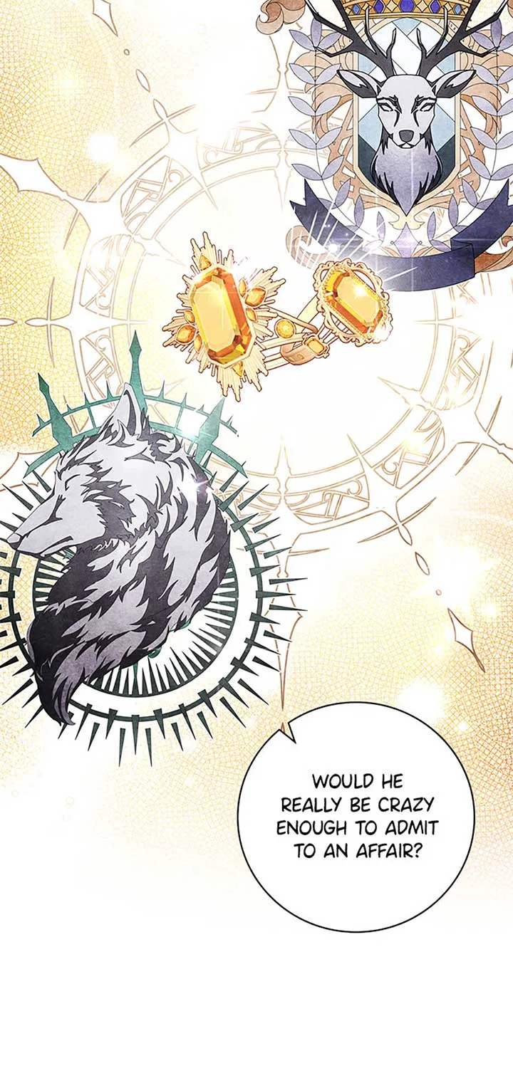 The Life Of An Evil Empress Chapter 43 page 32