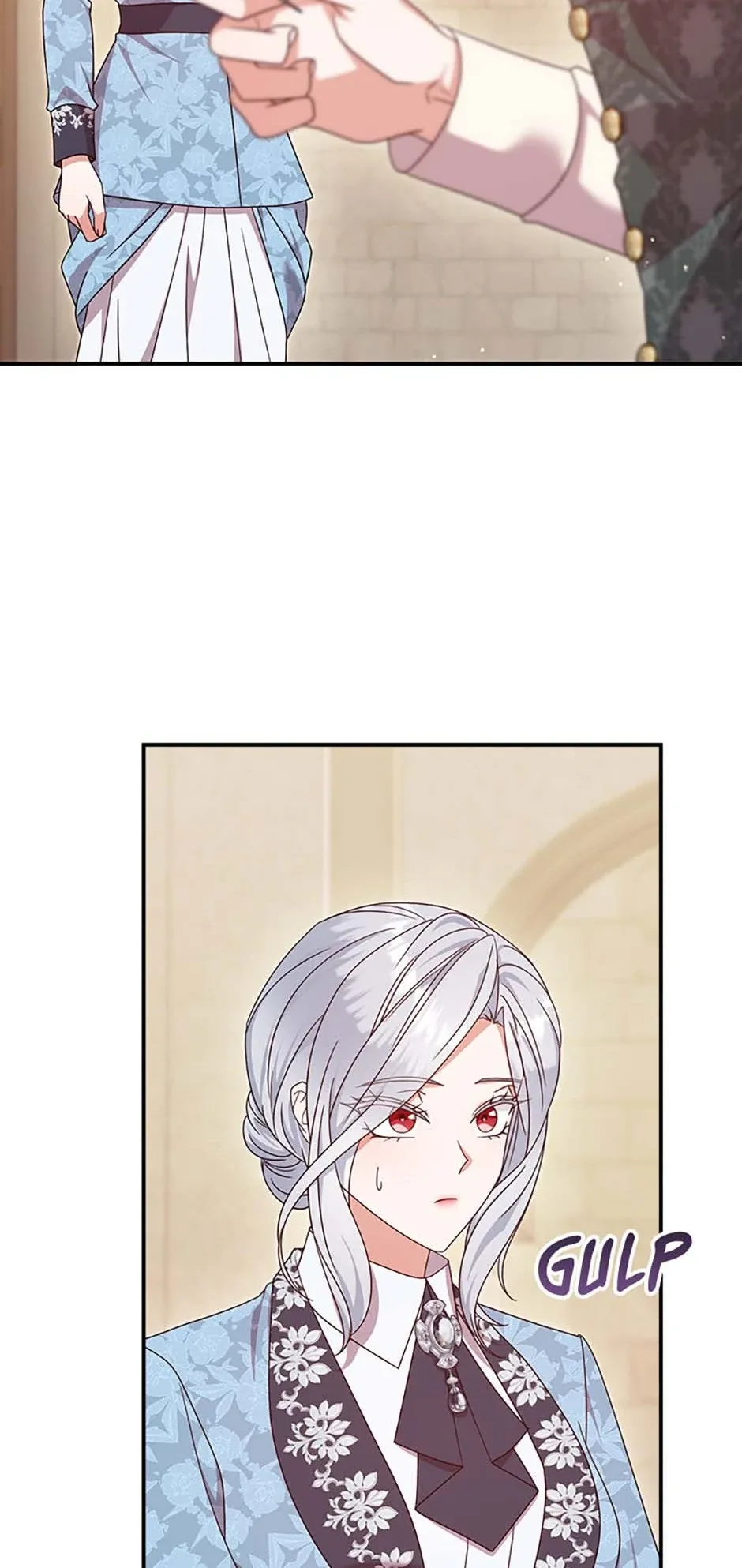 The Life Of An Evil Empress Chapter 39 page 33