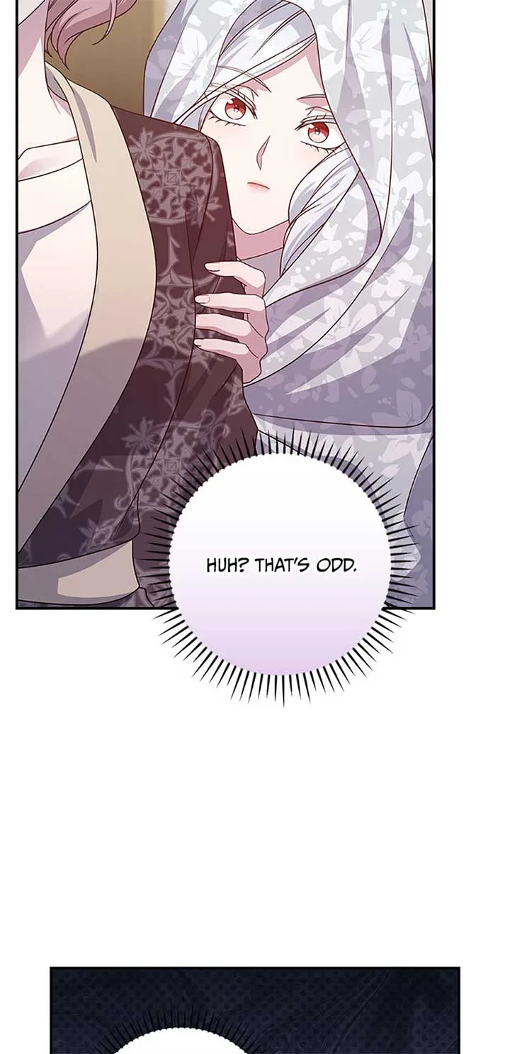 The Life Of An Evil Empress Chapter 43 page 69