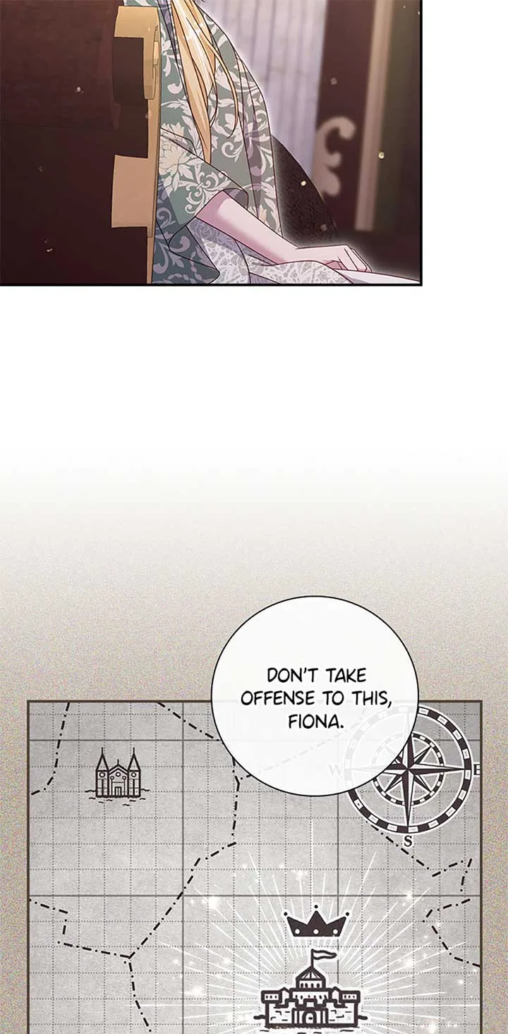 The Life Of An Evil Empress Chapter 43 page 61