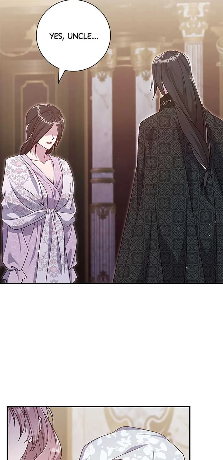 The Life Of An Evil Empress Chapter 43 page 68