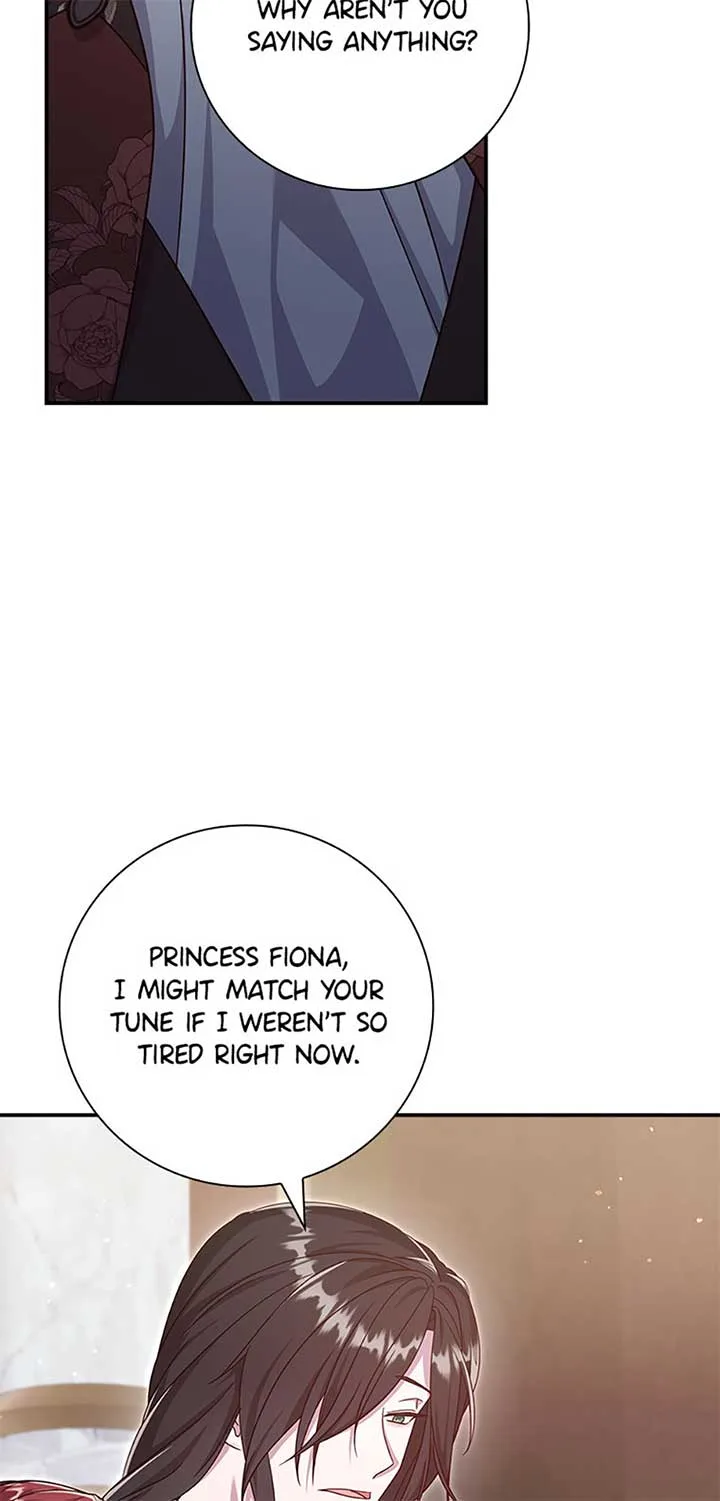 The Life Of An Evil Empress Chapter 43 page 75