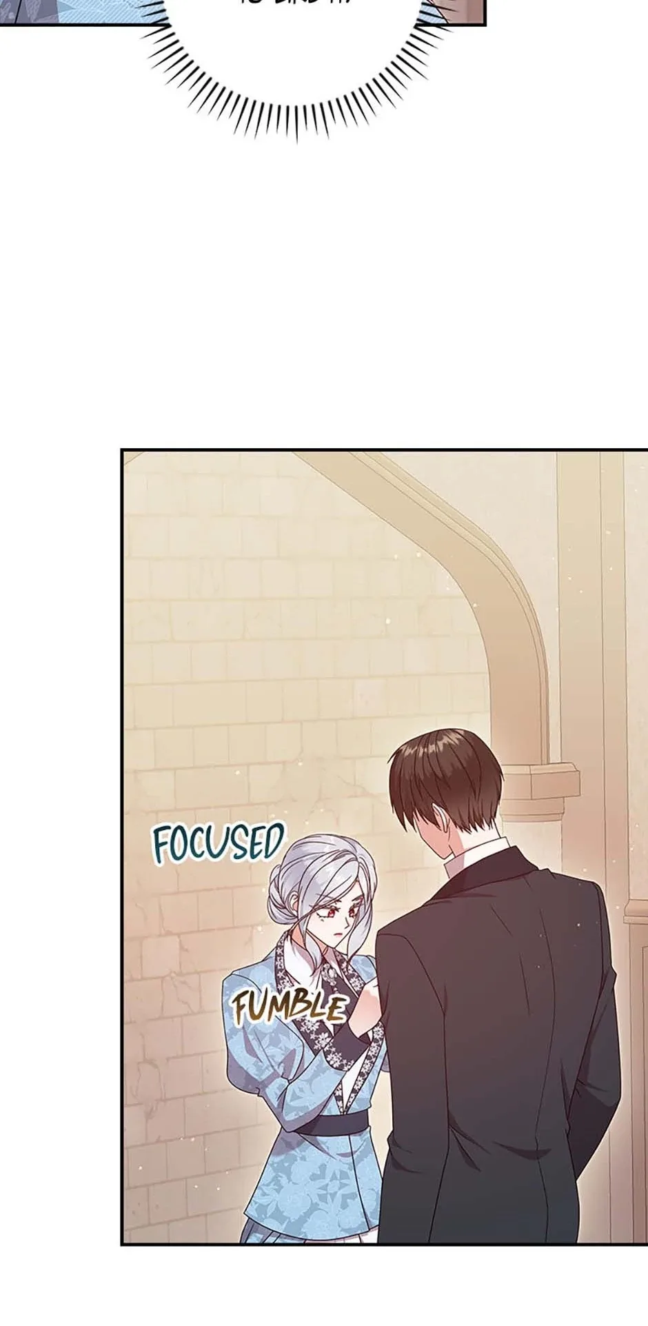 The Life Of An Evil Empress Chapter 39 page 42