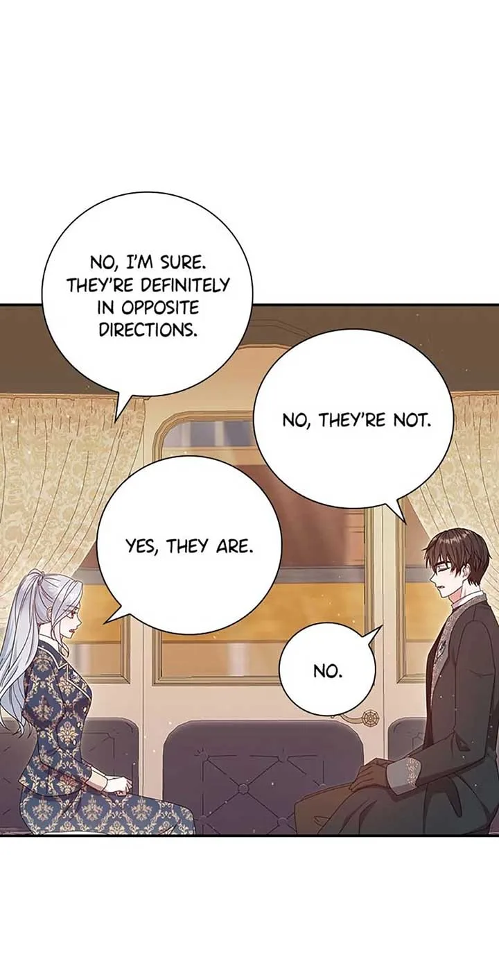The Life Of An Evil Empress Chapter 41 page 35