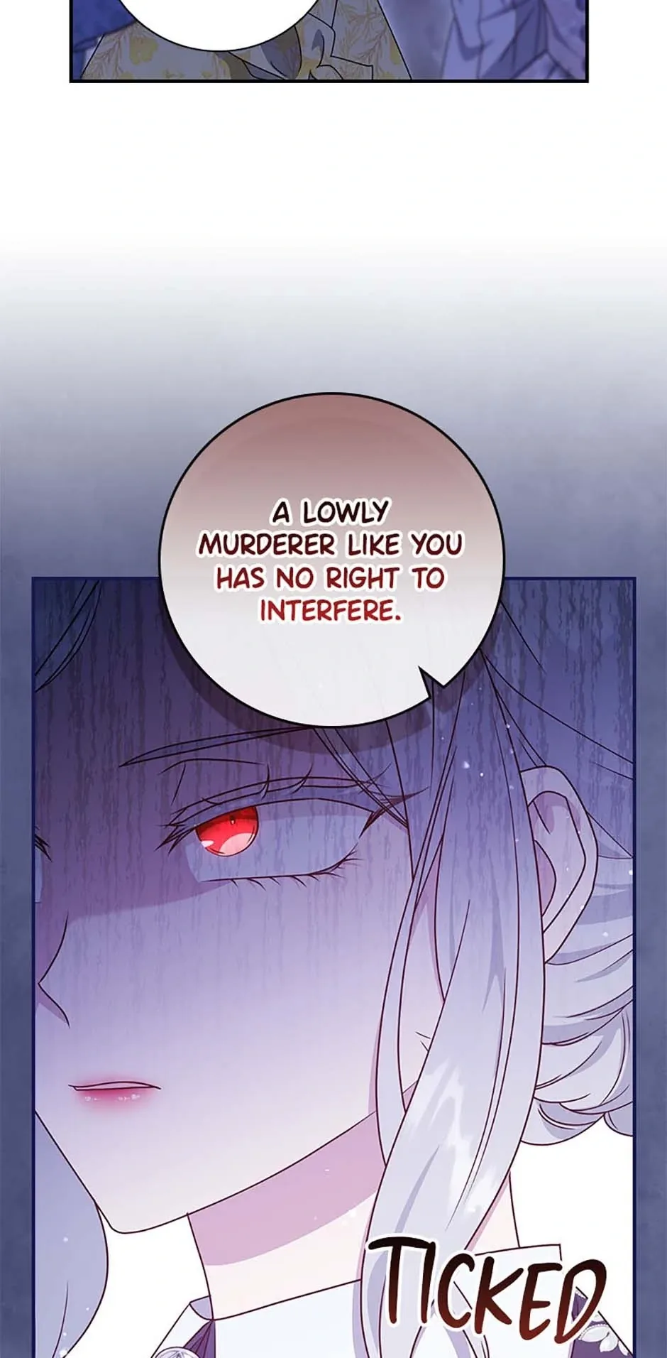 The Life Of An Evil Empress Chapter 39 page 58
