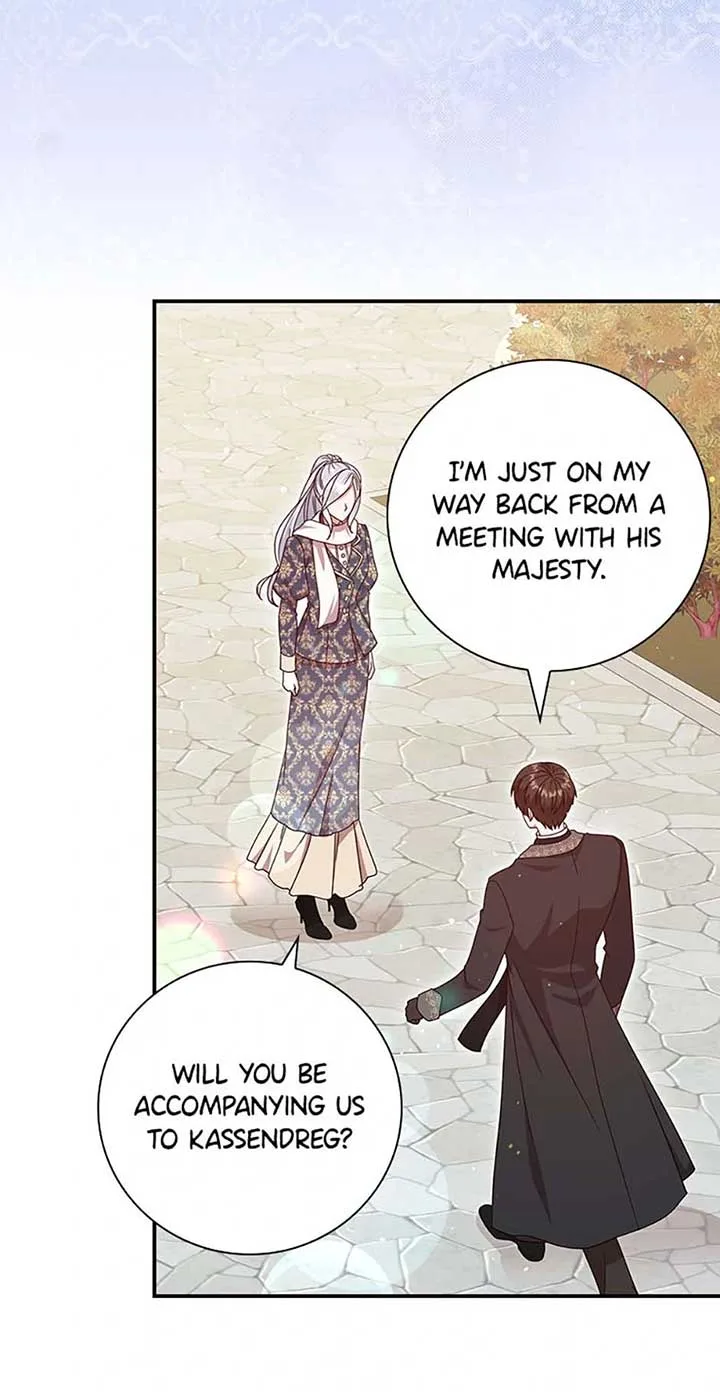 The Life Of An Evil Empress Chapter 41 page 29