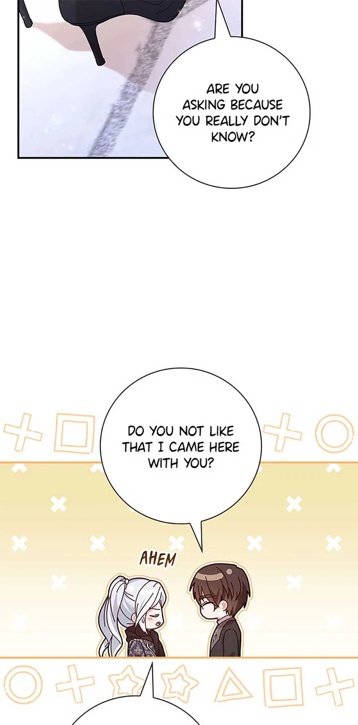 The Life Of An Evil Empress Chapter 42 page 14