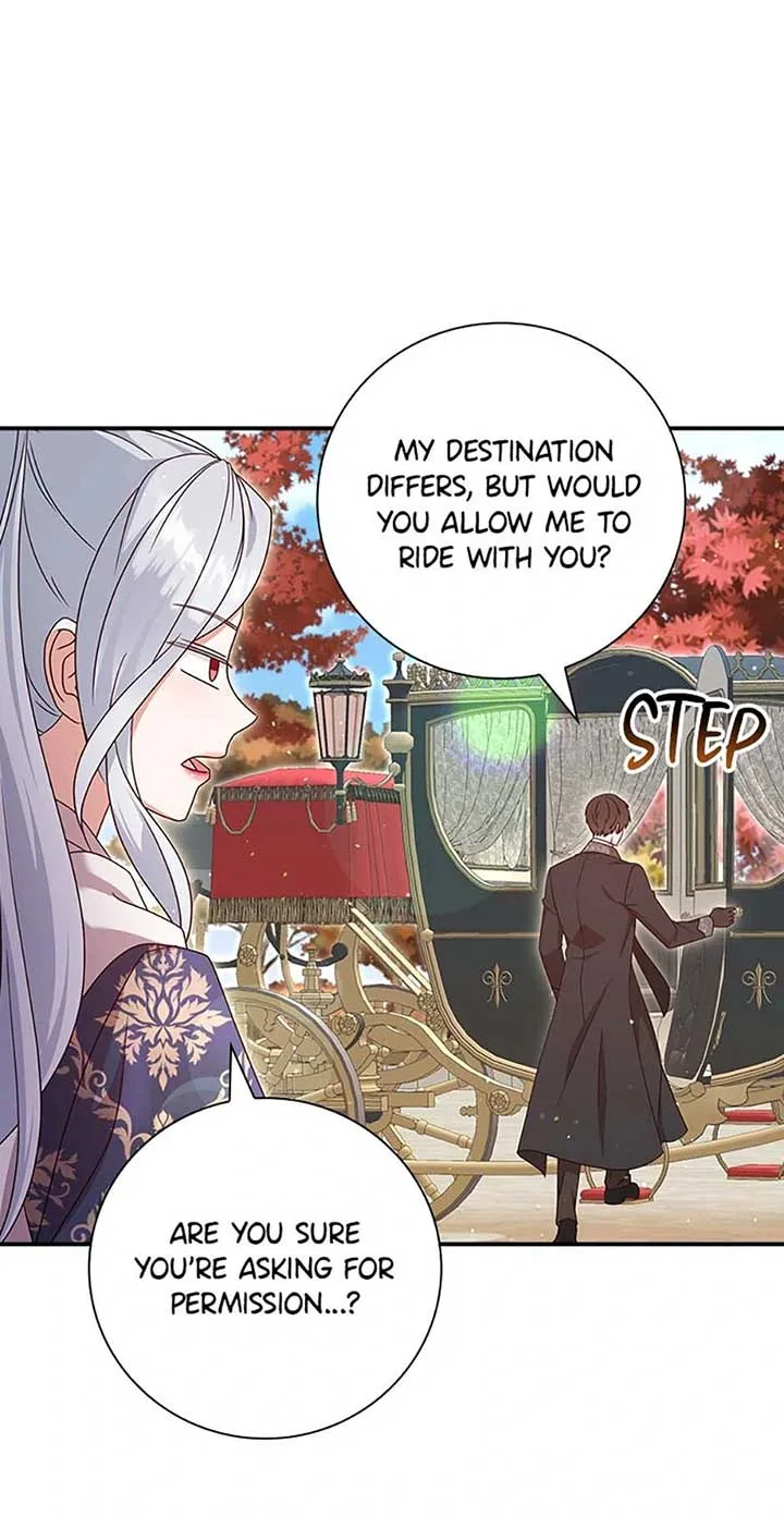 The Life Of An Evil Empress Chapter 41 page 30