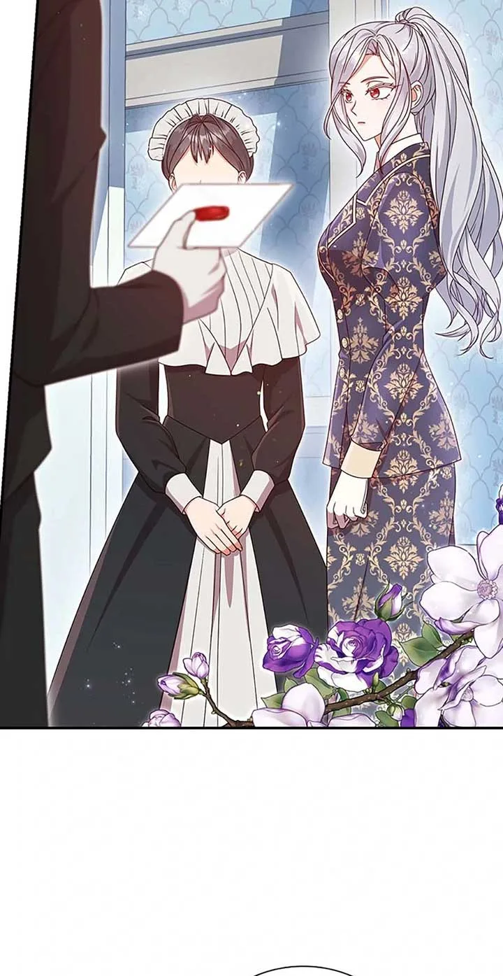 The Life Of An Evil Empress Chapter 41 page 23