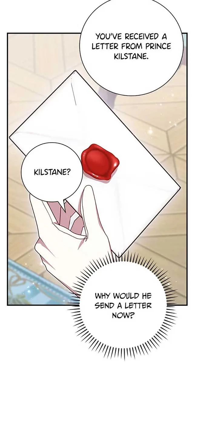 The Life Of An Evil Empress Chapter 41 page 24