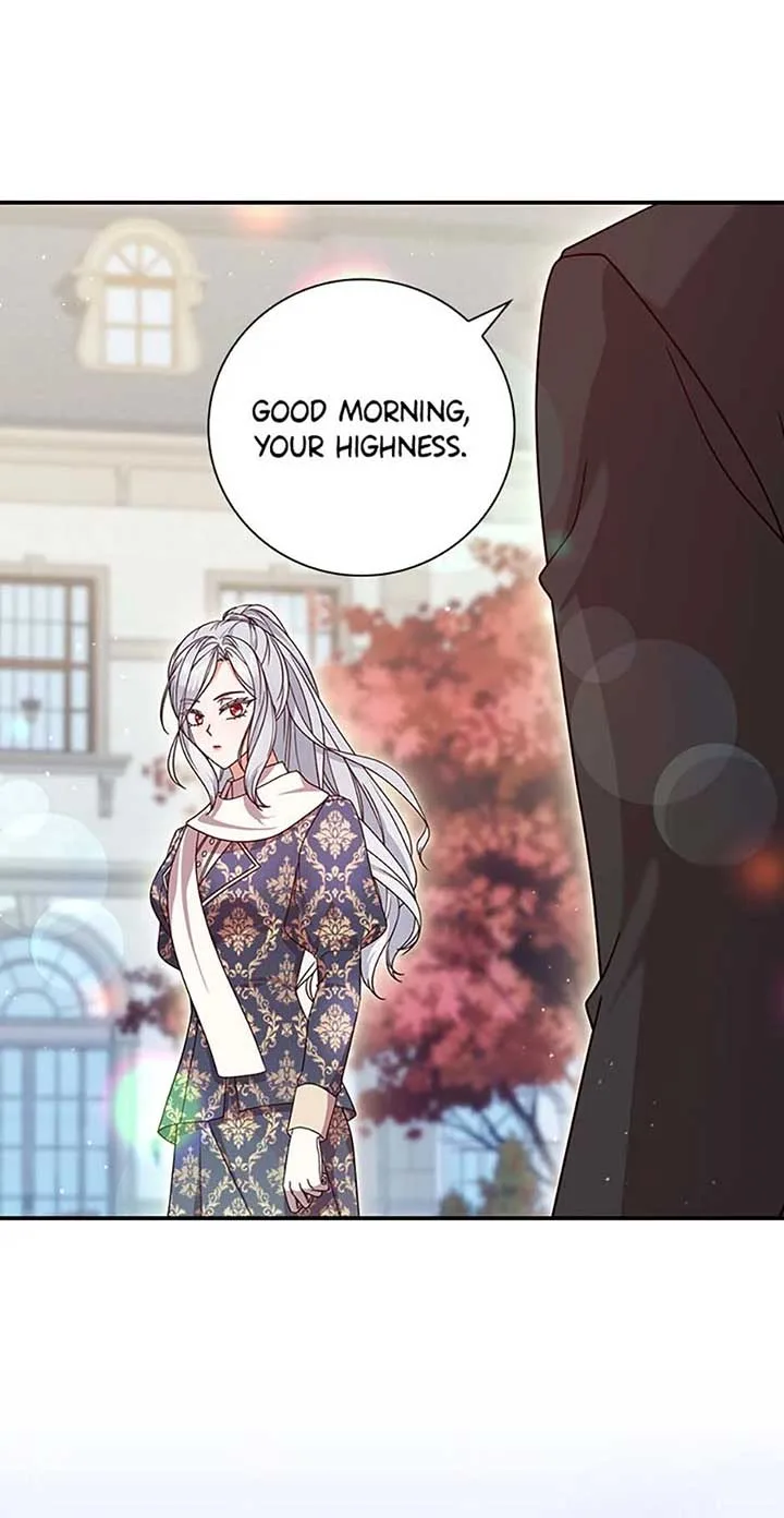 The Life Of An Evil Empress Chapter 41 page 27