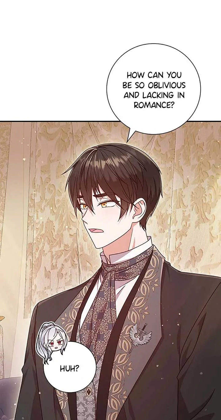 The Life Of An Evil Empress Chapter 41 page 37