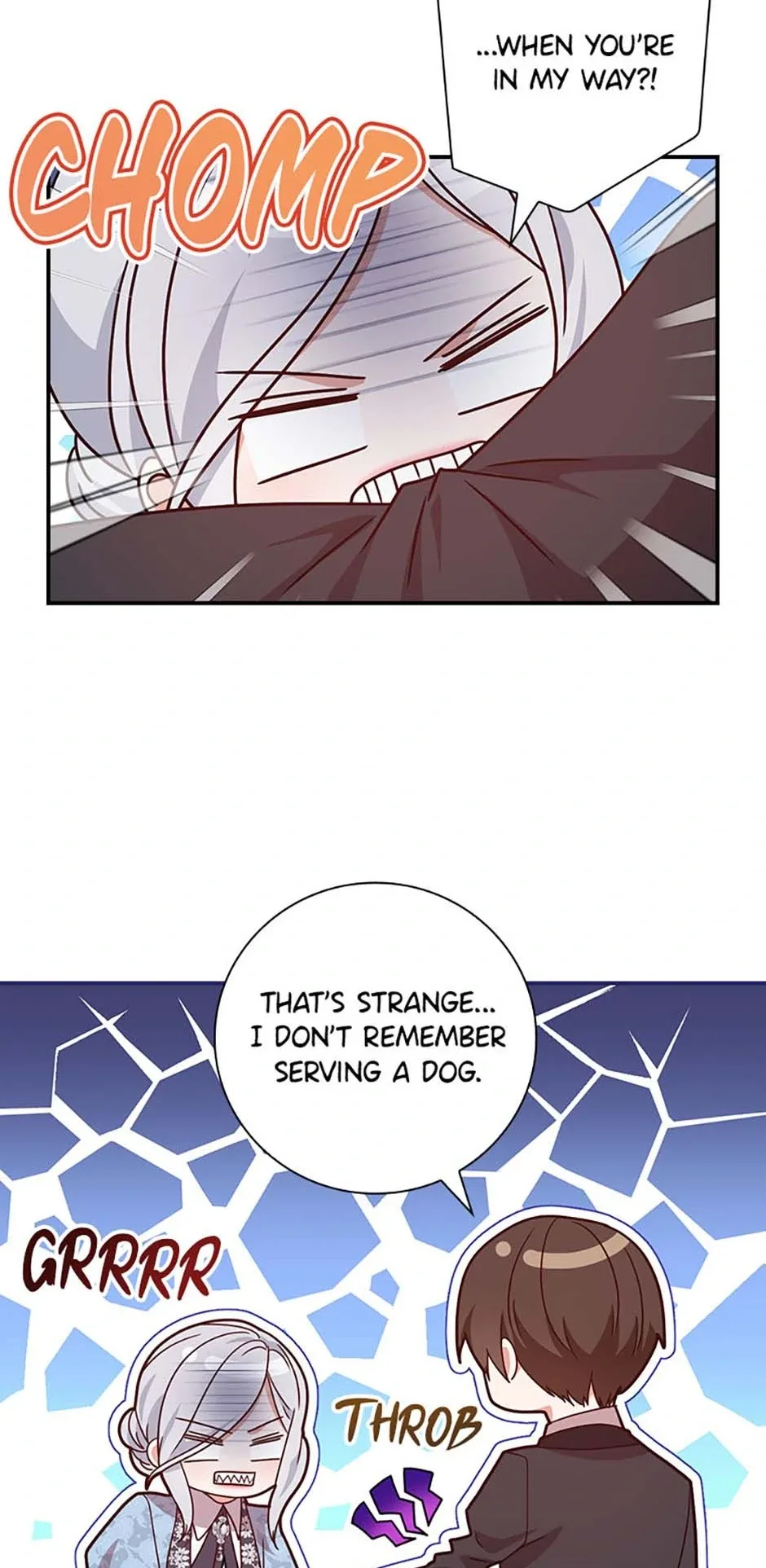 The Life Of An Evil Empress Chapter 39 page 51