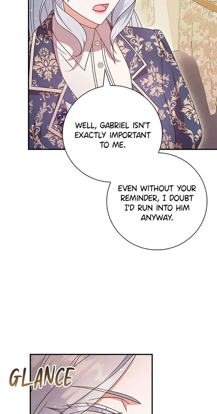 The Life Of An Evil Empress Chapter 41 page 46