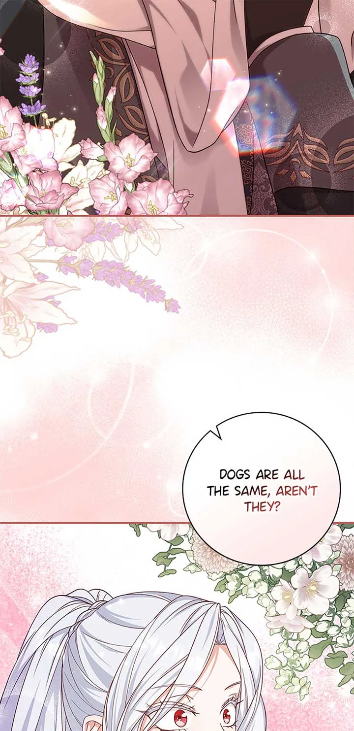 The Life Of An Evil Empress Chapter 42 page 21
