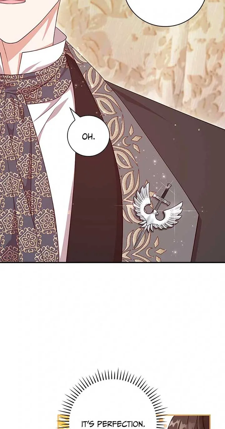 The Life Of An Evil Empress Chapter 41 page 49