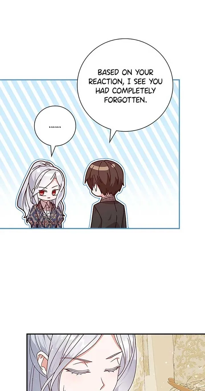 The Life Of An Evil Empress Chapter 41 page 45