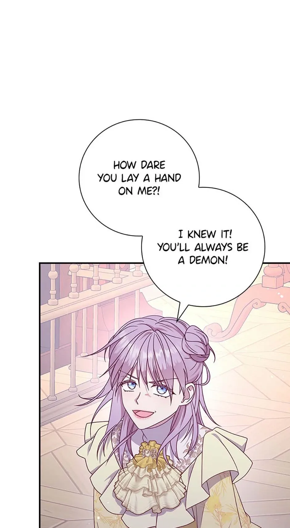 The Life Of An Evil Empress Chapter 39 page 62
