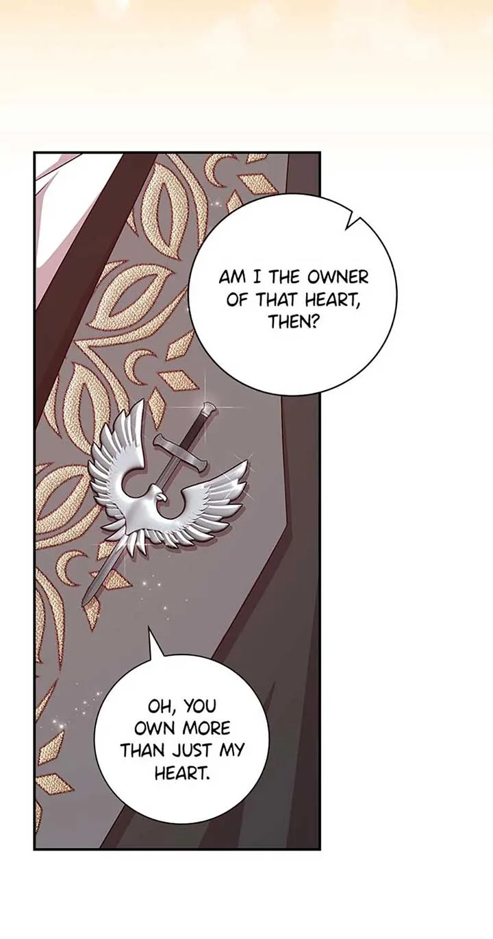 The Life Of An Evil Empress Chapter 41 page 52