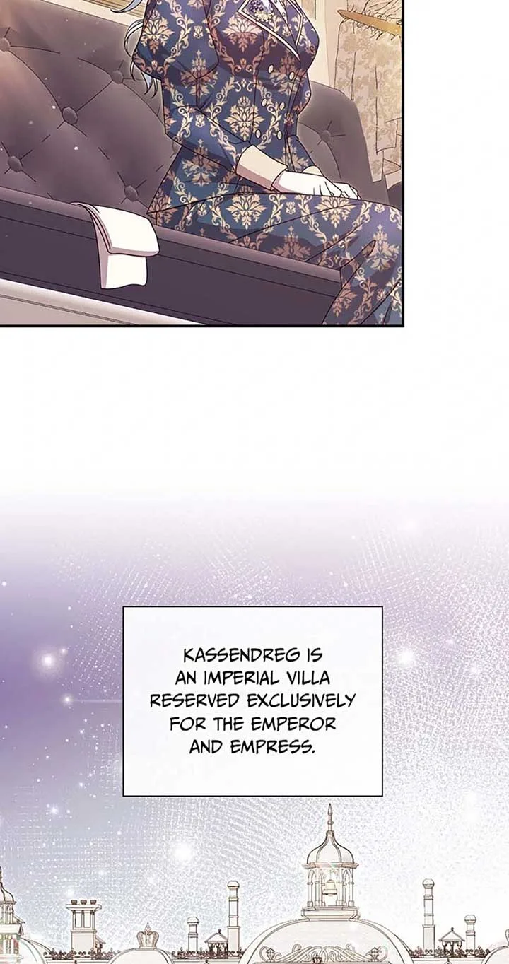 The Life Of An Evil Empress Chapter 41 page 40