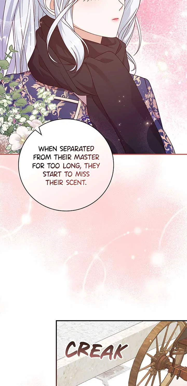 The Life Of An Evil Empress Chapter 42 page 22