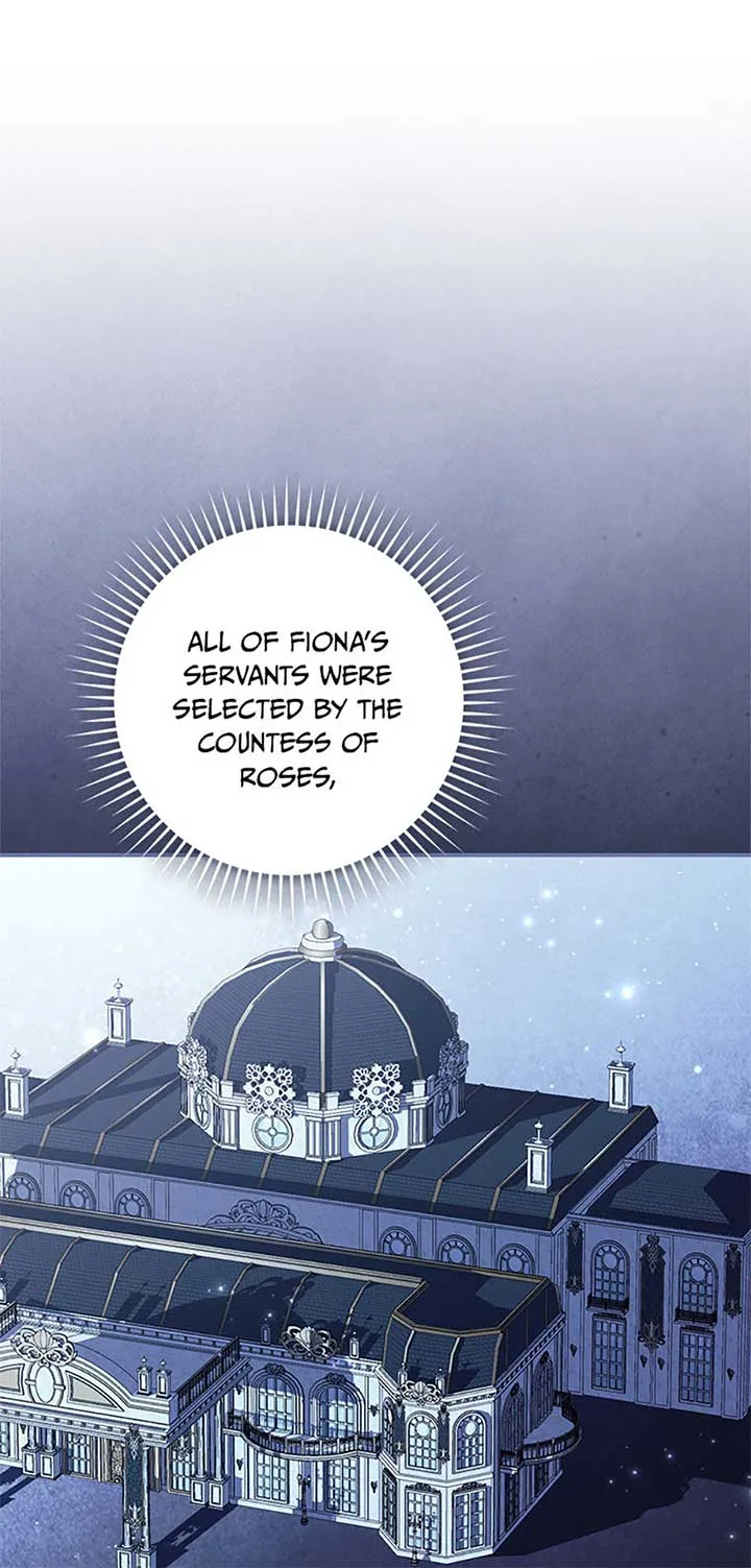 The Life Of An Evil Empress Chapter 44 page 31