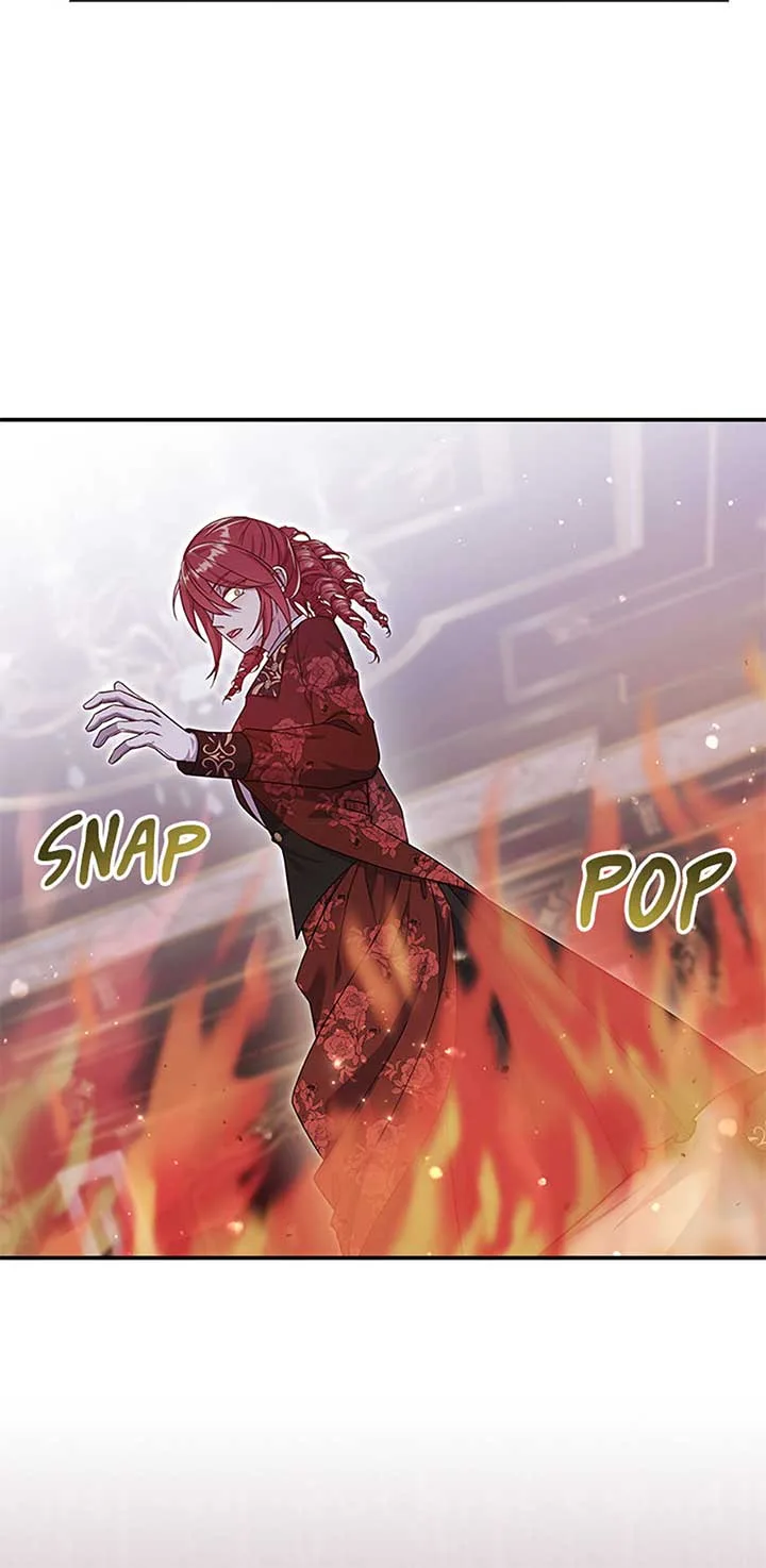 The Life Of An Evil Empress Chapter 44 page 56