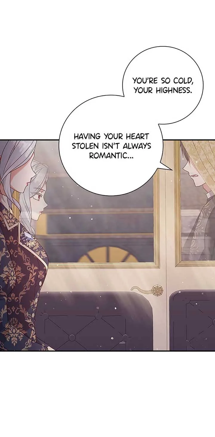 The Life Of An Evil Empress Chapter 41 page 54