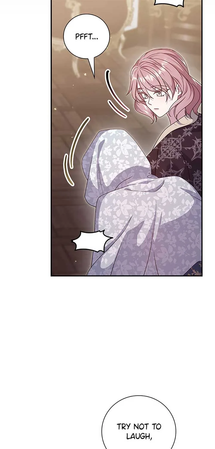 The Life Of An Evil Empress Chapter 44 page 36