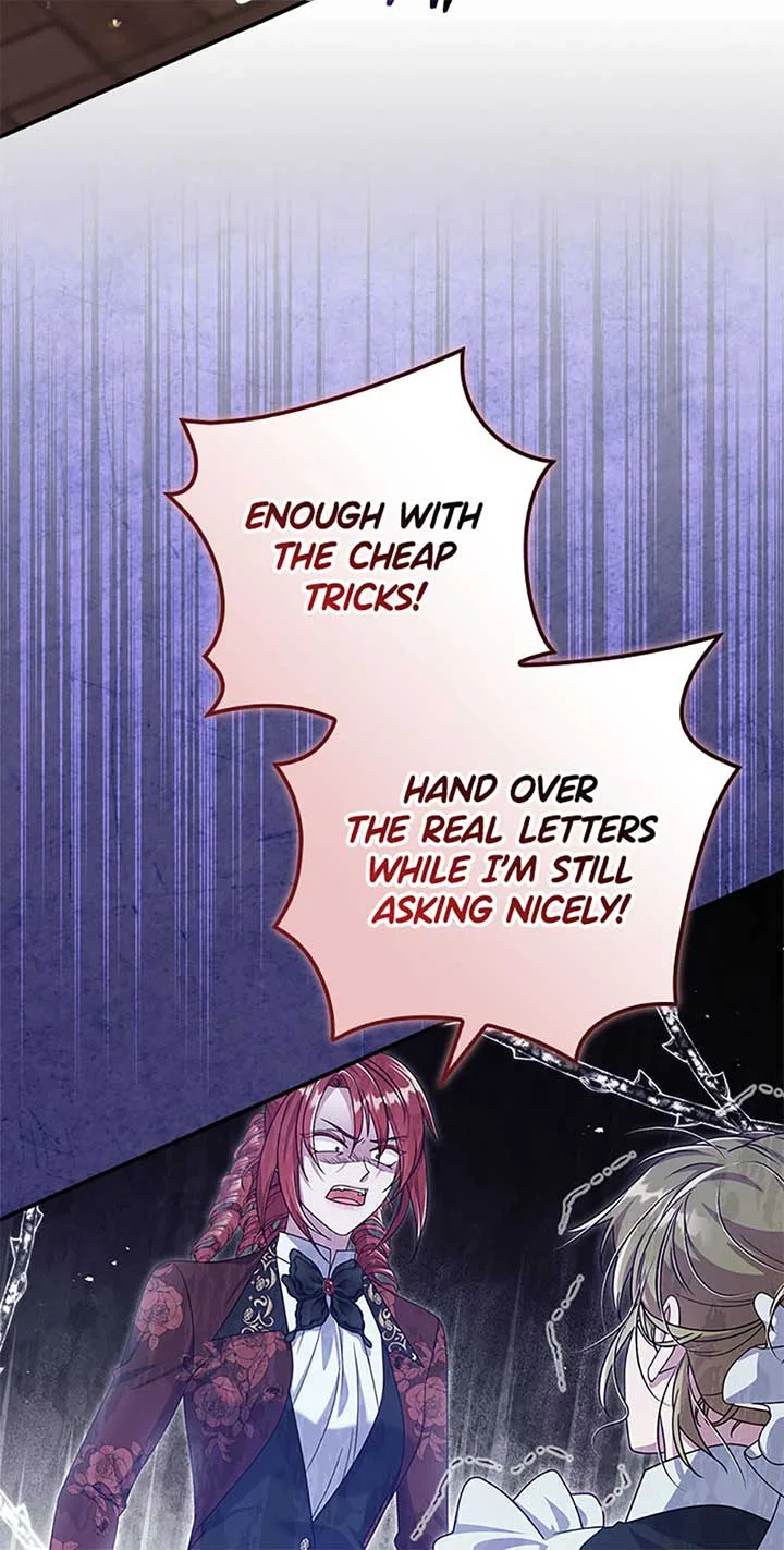 The Life Of An Evil Empress Chapter 44 page 27