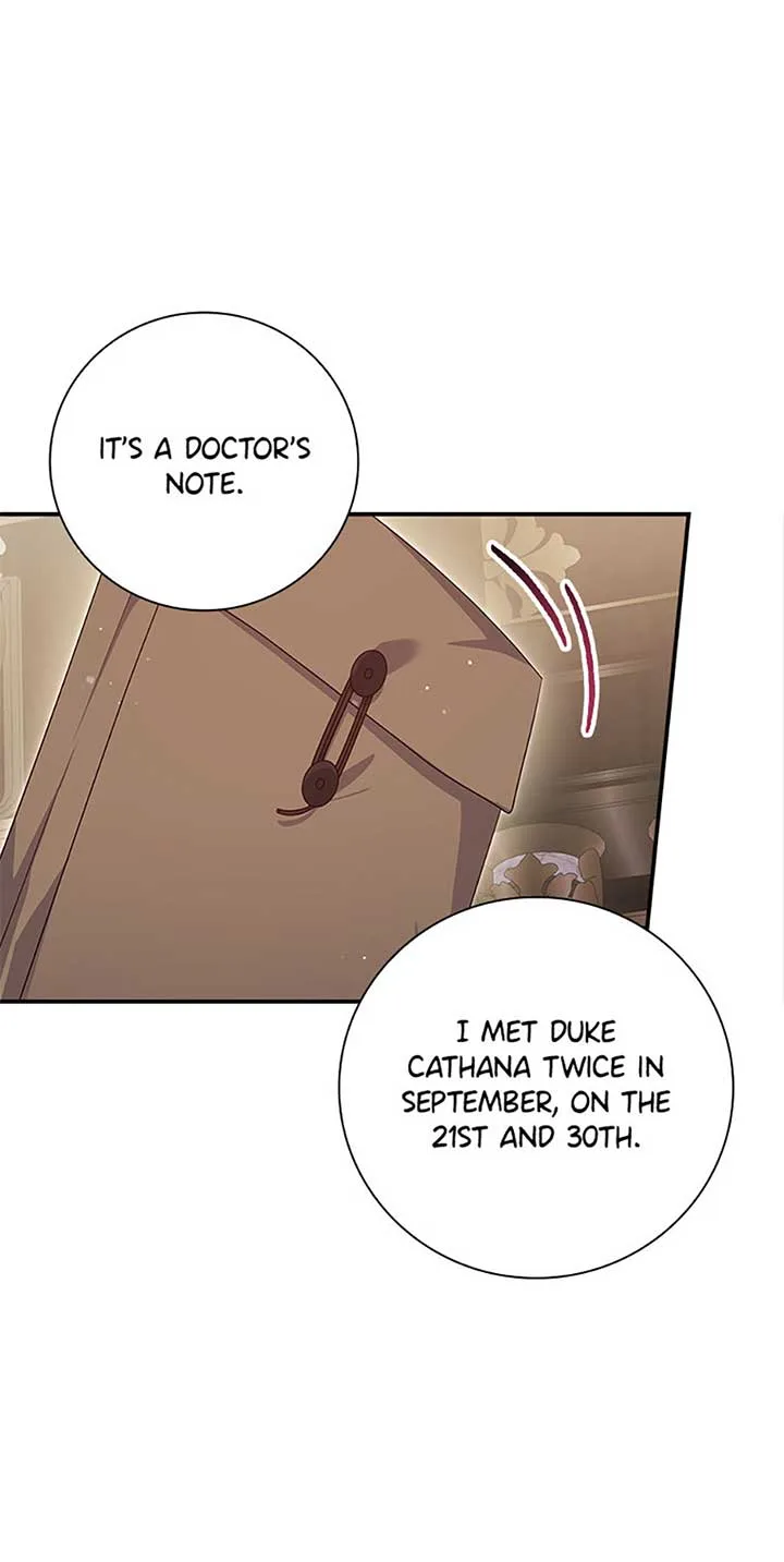 The Life Of An Evil Empress Chapter 44 page 6