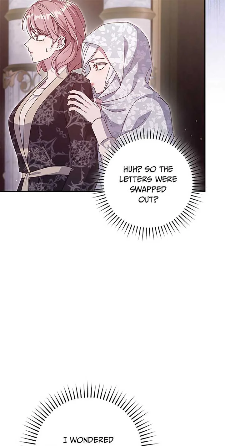 The Life Of An Evil Empress Chapter 44 page 29