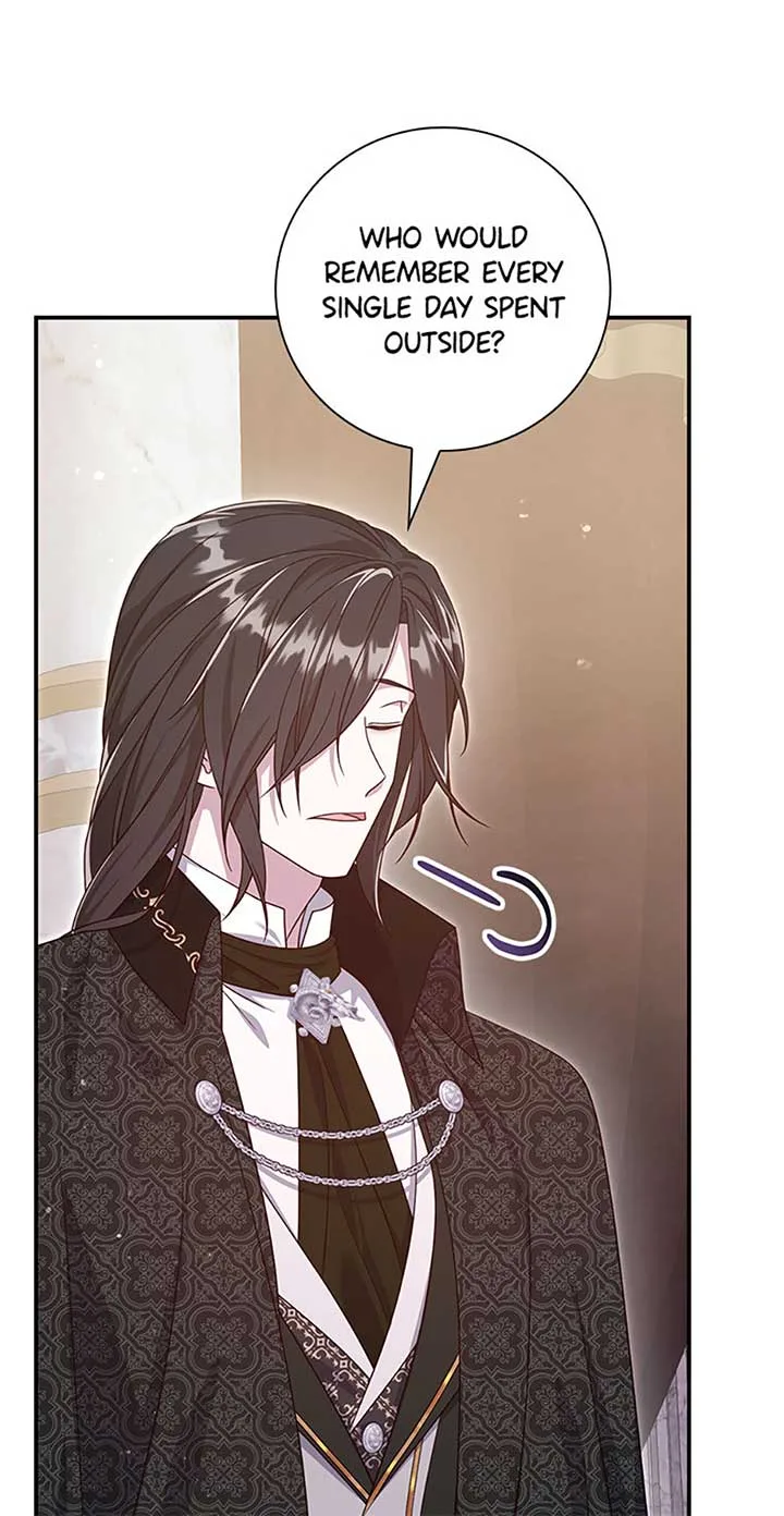 The Life Of An Evil Empress Chapter 44 page 11