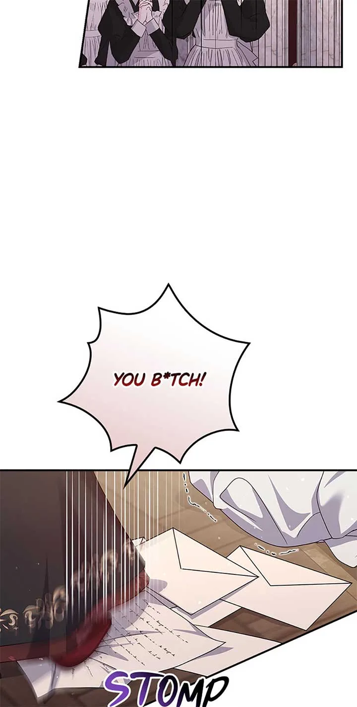 The Life Of An Evil Empress Chapter 44 page 26