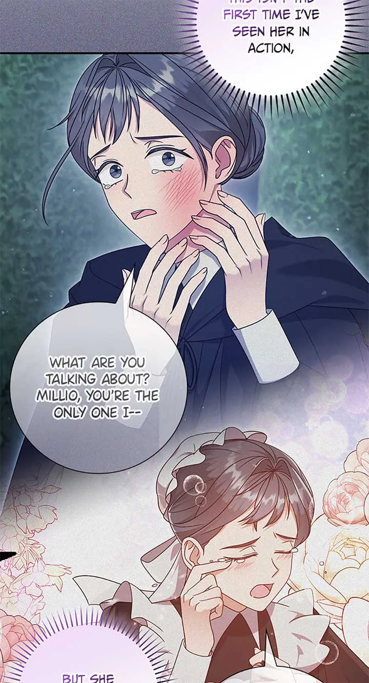 The Life Of An Evil Empress Chapter 44 page 49