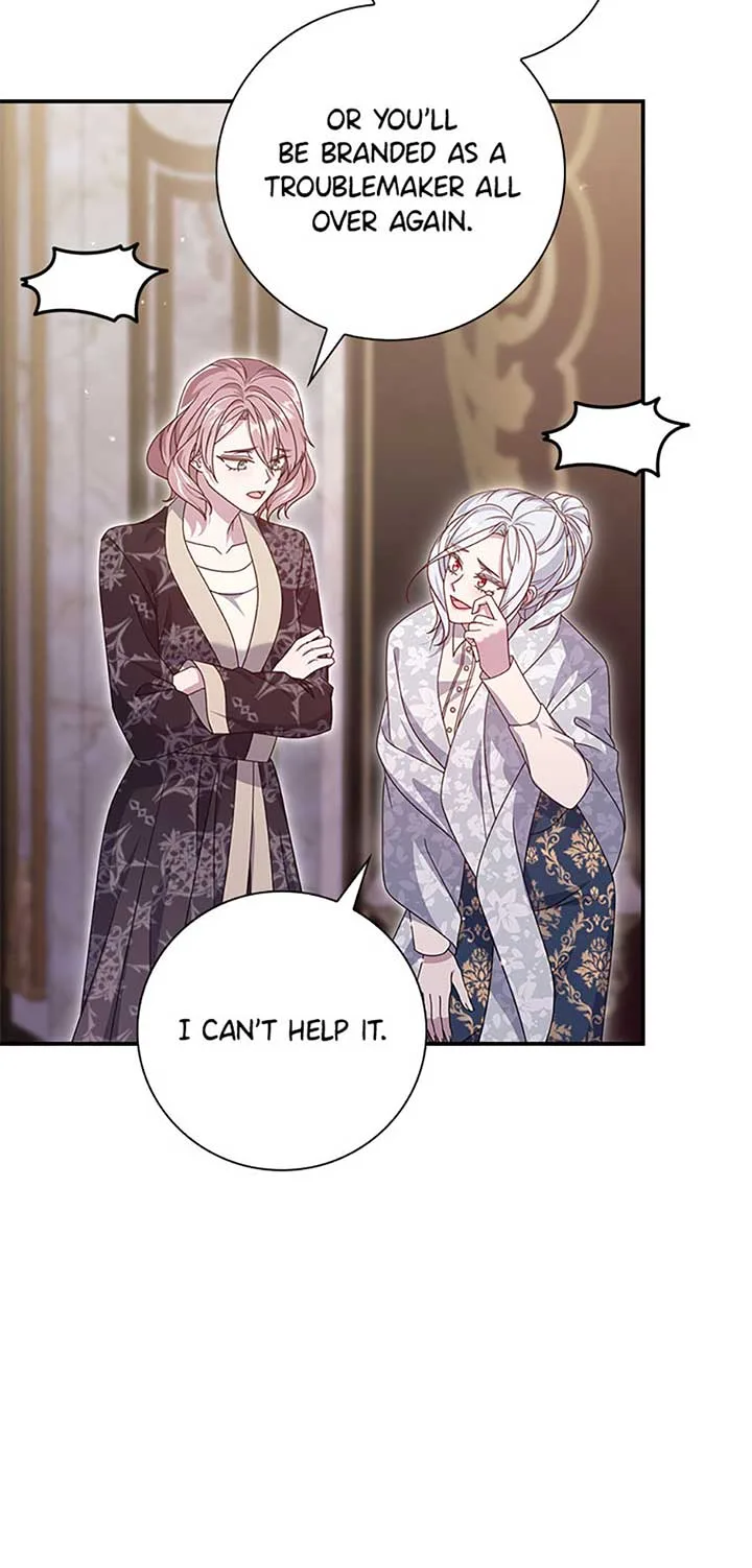 The Life Of An Evil Empress Chapter 44 page 37